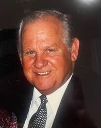 James Barron Obituary (1932