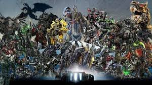 Maybe you would like to learn more about one of these? Defeats Of Transformers Villains Part 1 Movies Youtube