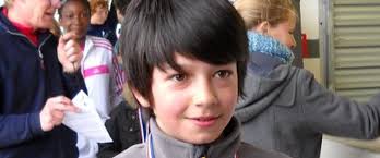 Lacaune. ACL : Nicolas Boucher en forme !