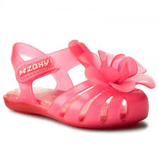 Sandals Zaxy Garden Baby 82059 Pink W385011 90208