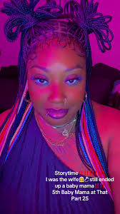 Facing Challenges as a Fifth Baby Mama: My Story