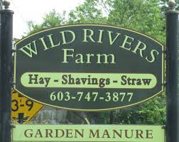 Wild Rivers Farm Woodsville New Hampshire New Hampshire River Tourist Attraction