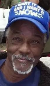 George Rogers Obituary