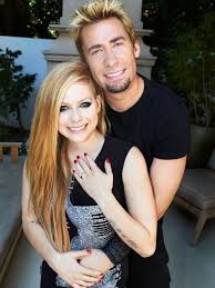 Avril lavigne and mod sun are dating, a source exclusively tells et. Avril Lavigne Boyfriend Chad Kroeger Avril Lavigne Nickelback