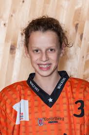 Mager Anna « IHC Wolfurt Walkers