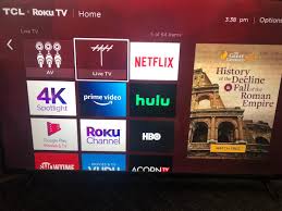 We also have 3 older tvs that are not smart tvs that are connected to the same antenna. How To Use An Antenna With Roku Tv Grounded Reason
