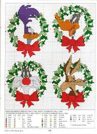 Bunny with anemones by svetlana sichkar (145replies). Pin By John Thompson On Cross Stitch Crafts Cross Stitch Christmas Ornaments Cross Stitch Patterns Christmas Cross Stitch