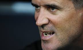 Behind the red mist of Roy Keane