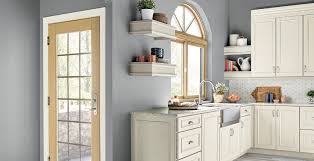 relaxing kitchen colors ideas and inspirational paint colors