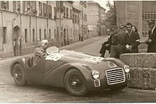 Maybe you would like to learn more about one of these? Ferrari 125 S Wikipedia