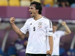 Mats hummels is a german footballer, who plays for germany national team and bayern munich as a central defender. Germany Defender Mats Hummels Knows History Fuels Great Expectations At Euro 2012 The Independent The Independent