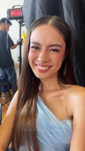 Mary Josephine Paaske Speaking