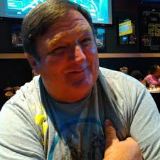 Jacob Touchet (1953-2023)