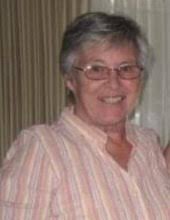 Marilyn Bork Obituary