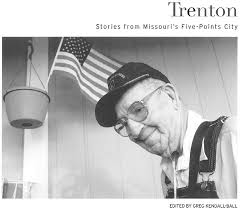 Grundy County Commission Meets