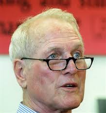 Paul Newman, actor who personified cool, dies after bout with cancer