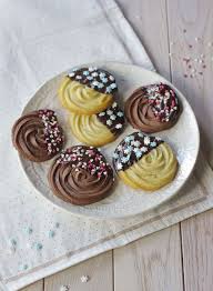 Biscuits Viennois Spritz Biscuits Viennois Biscuits Recettes De Cuisine