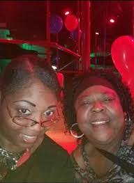 Constance Vaughn's Instagram, Twitter & Facebook