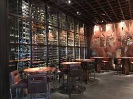 Complete abu dhabi restaurants guide (reviews), with the best restaurants in abu dhabi for breakfast, lunch, dinner and brunch (plus cafes) by location and cuisine. Zuma Abu Dhabi Resturant Design Restaurant Restaurant Bar