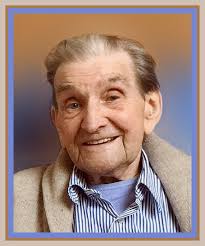 Décès de Monsieur Jean CLERMONT (11-02-15), Annonce nécrologique