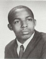 Harold Jerome Dillard : Lance Corporal from New Jersey, Vietnam War Casualty