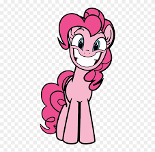 Join in on the fun as i, kimmi the clown, color in my my little pony coloring & activity book! Spike Fluttershy Fluttershy Pinkie Pie Pinkie Pie Pinkie Pie Equestria Girl Coloring Pages Free Transparent Png Clipart Images Download