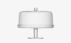 Check spelling or type a new query. Cake Stands Domes Glass Tableware Lsa International
