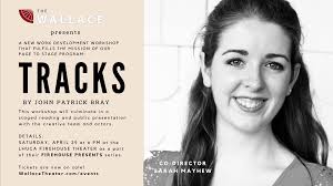 TRACKS Billing Page — The Wallace