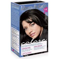 Oyster cosmetics Libera e bella