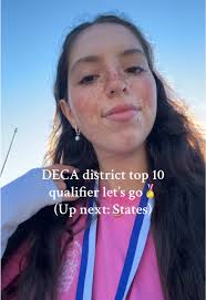 Deca District 12 Flower Mound 2026