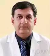 Dr. Vipul Nanda, Aesthetics and Plastic Surgeon in Gurgaon, India
