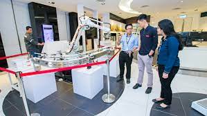 The average salary for abb malaysia sdn bhd employees in malaysia is rm 60,473 per year. Abb Malaysia Company Profile And Jobs Wobb