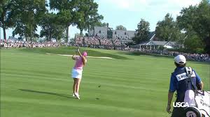 Women's open golf 2021 schedule at the ticket listing. 2010 U S Women S Open Creamer Prevails Youtube