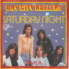 Once upon a star and rock n'roll love letter are included on this list along with many more. Prst Pomembno Absces Bay City Rollers Saturday Night Album Amruthasalt Com