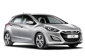 Kibris Ta 2013 Hyundai I30 Arac Kiralama Hyundai Nin Tasarim Devriminden Etkilenen Modelleri Arasinda Yer Alan 2013 Model Hyundai Oto Kiralama Otomobil Araba