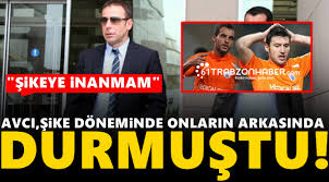 Abdullah avcı, okan buruk a karşı. 61trabzonhaber Auf Twitter Abdullah Avci Sike Doneminde Onlarin Arkasinda Durmustu Sikeye Inanmam Detaylar Https T Co T8n4i7foza