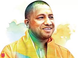 Explore yogi adityanath profile at times of india. Uttar Pradesh Now A Major Economic Force Says Cm Yogi Adityanath The Economic Times