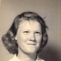 Audrey Fay Burch Obituary (2022)