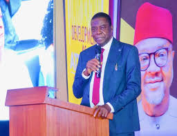 Earlier today, Hon. Daniel Keshi Bessey, the Member of Parliament for Ada  West, along with the District Chief Executive, Hon. Jerry John Tanihu  Mills-Nkrumah, and the Chief of Wokumagbe, Nene Siaw, took