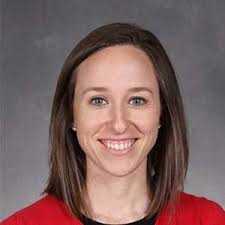 Rebecca Yeoman's Instagram, Twitter & Facebook