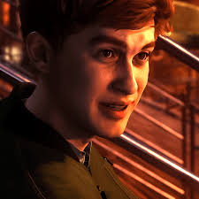 Spider-Man 2 PS5: First Look at Harry Osborn's New Design