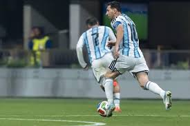 Argentinien Schweiz