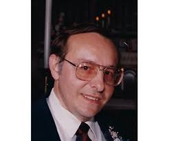 Theodore Hetherington Obituary (1939