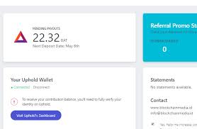 Maybe you would like to learn more about one of these? Menjajal Brave Reward Untuk Dulang Kripto Bat Blockchain Media Indonesia