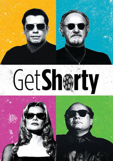 Get Shorty (1995) | Kaleidescape Movie Store