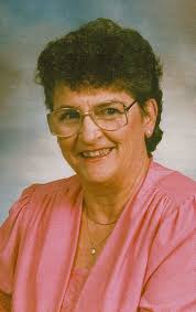 Obituary for Florence Leona (Sutherland) Freeman