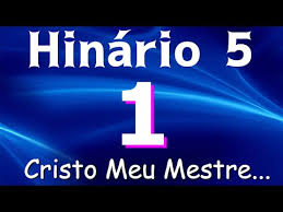 Baixar hinos ccb from images.tcdn.com.br 03 >>>>baixar cd completo ; Cristo Meu Mestre Ccb Congregacao Crista No Brasil Letras Mus Br