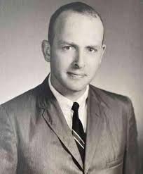 James DeYoung Obituary (1935