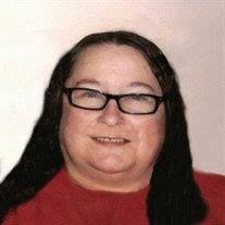 Obituary information for Opal M. Brooks