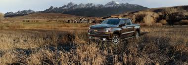 introducing the all new 2019 chevrolet silverado